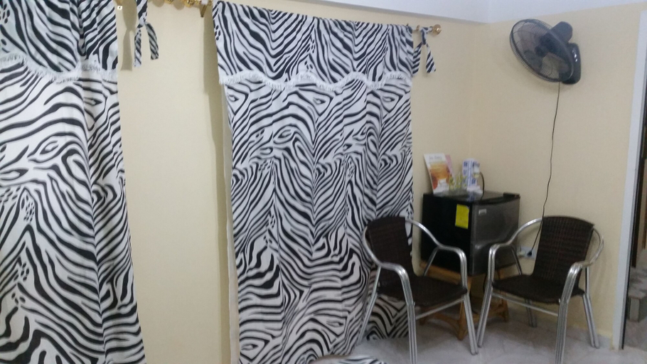Room 4, Casa Nancy, Centro Habana