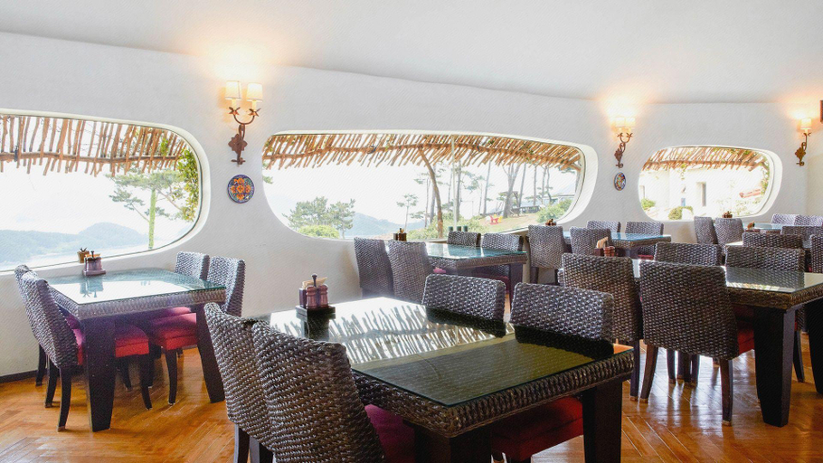 Food & Drinks 4, Club ES Tongyeong Resort, Tongyeong