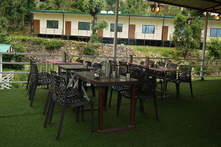 2, Musafir Resort, Rudraprayag