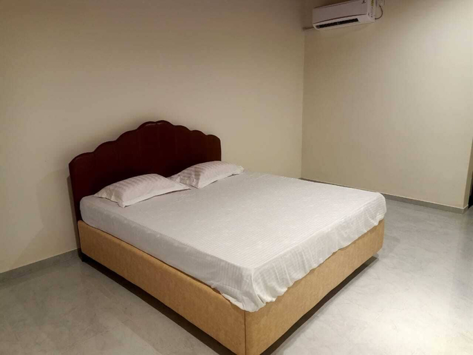 Room 1, Aarambh The Creek Breeze Resort, Palghar