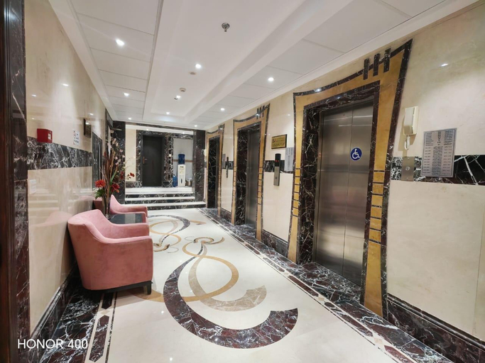Others 4, فندق مواسم الاحسان , Makkah