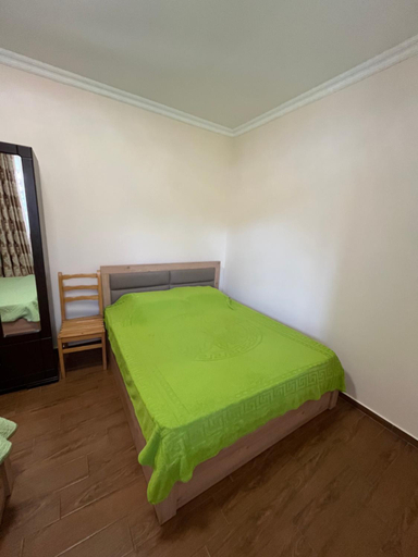 Bedroom 5, Ureki Beach Apartment, Ozurgeti