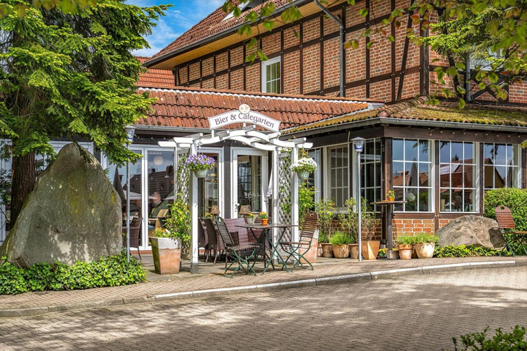 Exterior & Views 2, Niedersachsenhof, Verden