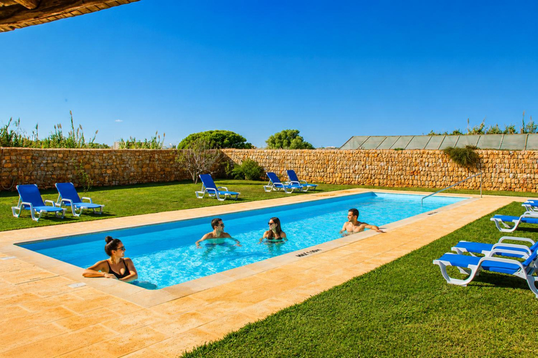 Sport & Beauty 4, Tonel Apartments, Vila do Bispo