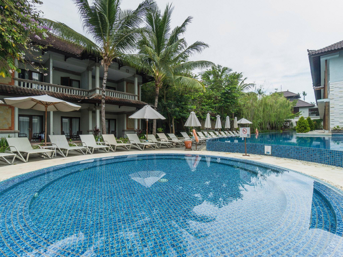 Sport & Beauty 5, Grand Whiz Hotel Nusa Dua, Badung