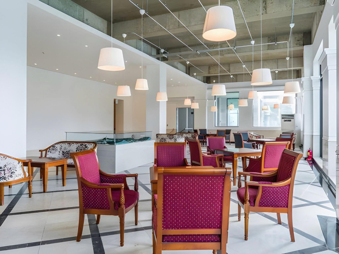 Food & Drinks 5, Namhae Sportspark Hotel, Namhae