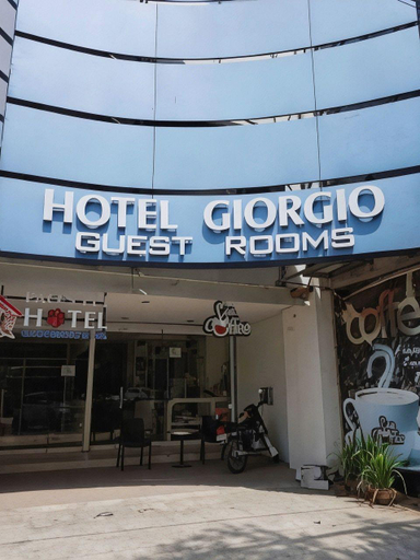Exterior & Views 2, Hotel Giorgio, General Santos City