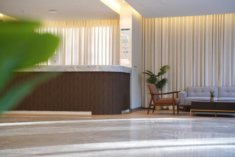 Others 4, PILO Serviced Apartments, Riyadh