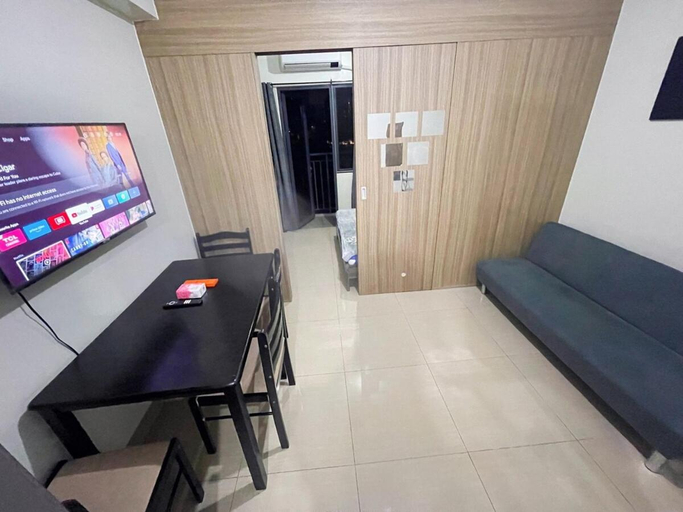 Others 5, shore 2 tower 2 16floor, Pasay City