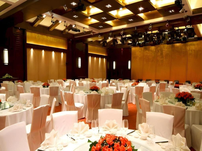Food & Drinks 4, Haikou West Coast Hotel, Hainan