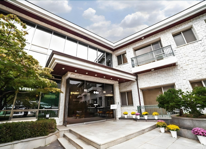 Exterior & Views 1, HK Resort, Sokcho