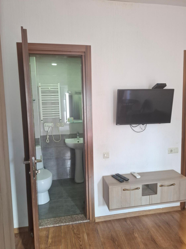 Bathroom 5, Hotel Metekhi Boutique, Tbilisi