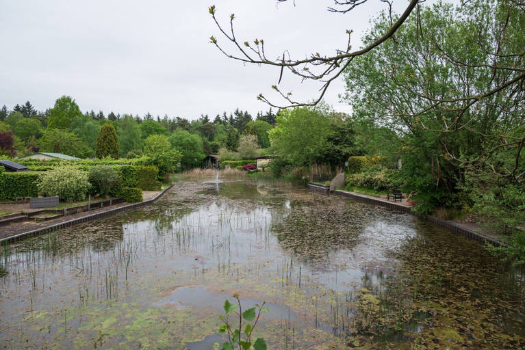 View from property 5, Country Estate de Berghorst, Ommen