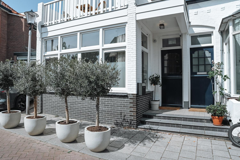 Exterior & Views 1, Hotel Paradis Zandvoort, Zandvoort