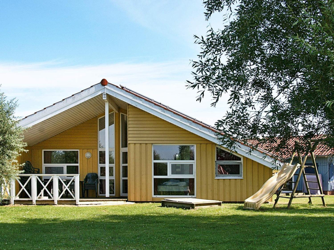 Others 4, 4 star holiday home in Ottendorf, Cuxhaven