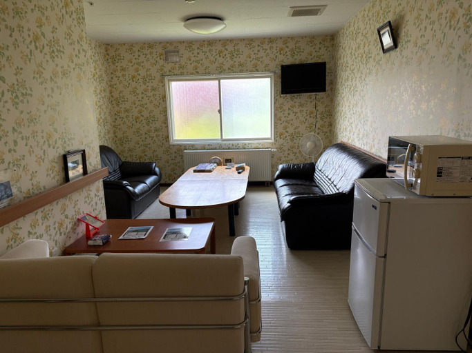 Bedroom 3, Guesthouse Yoichi, Yoichi