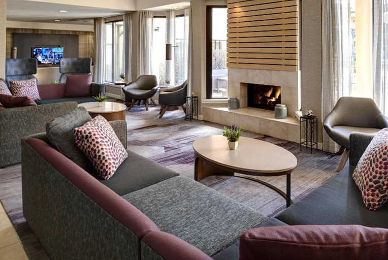 Public Area 2, AmericInn by Wyndham Brookfield, Waukesha