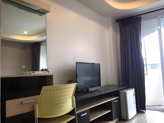 Others 5, Grand Pl Hotel, Muang Phatthalung