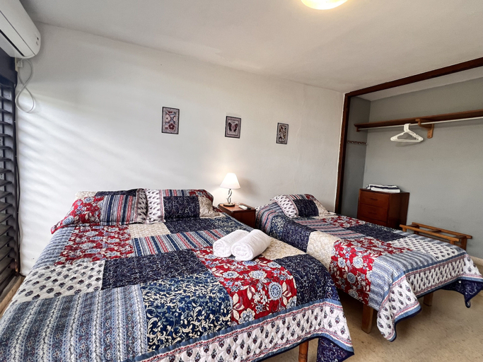 Room 5, El Balcon de Liberty, Cárdenas