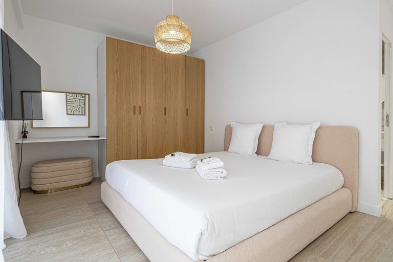 Room 3, Luxury apt 5 min From the Beach and La Croisette, Alpes-Maritimes