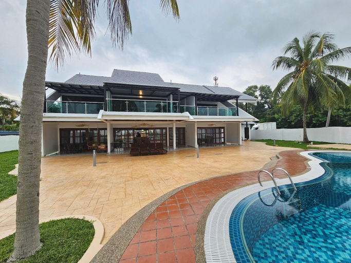 Exterior & Views 2, Suntai Villa, Port Dickson