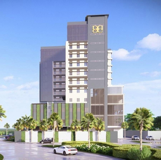 Exterior & Views 1, Brittany Hotel Villar City, Bacoor