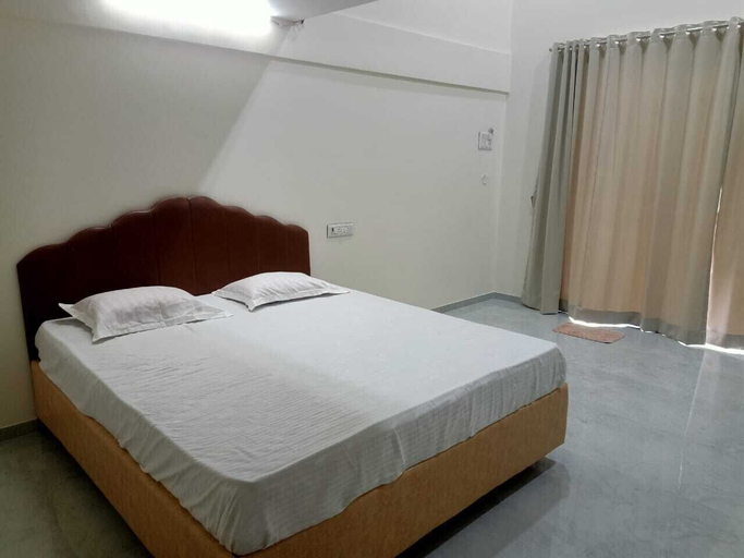 Room 3, Aarambh The Creek Breeze Resort, Palghar