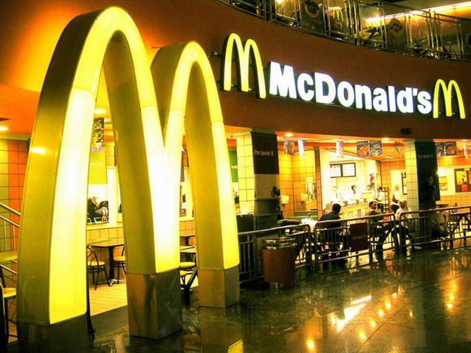 Food & Drinks 5, 101 Hotel Bangi, Hulu Langat