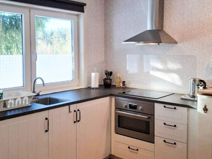 Interior 5, 4 Star Holiday Home in Skattungbyn Orsa, Orsa