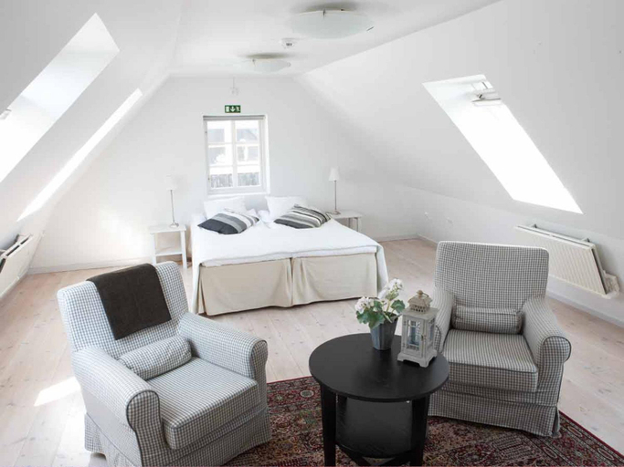 Bedroom 2, Blasingsborgs Gardshotell pa Osterlen, Simrishamn