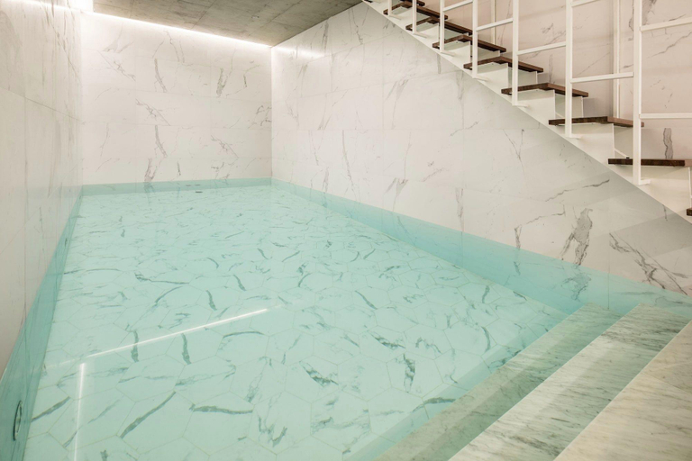 Sport & Beauty 4, Boutique Stay Snob, Seogwipo