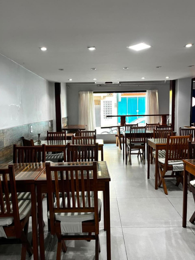 Food & Drinks, Pousada Caravela, Arraial do Cabo
