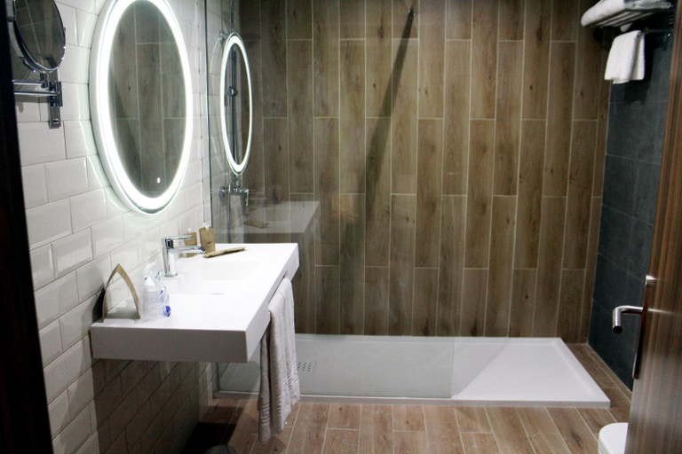 Bathroom 5, DWO Nopal, Santa Cruz de Tenerife