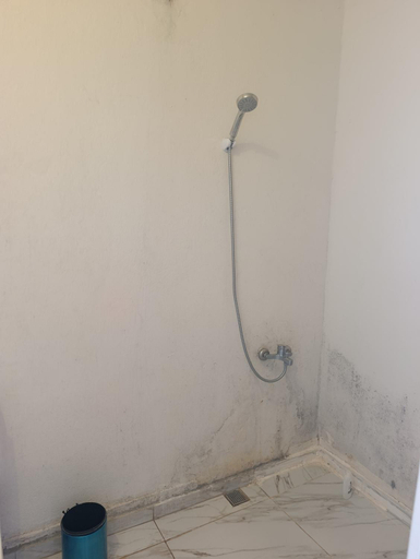 Bathroom 3, Gılgamesh Maria butik otel, Kızıltepe