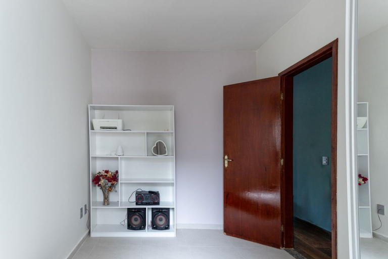 Room 2, Casa com Churrasqueira a 550m da Praia Itaipua u, Maricá