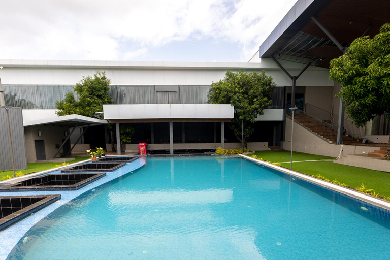 Sport & Beauty 2, The Democracy Hotel & Resorts, Nashik