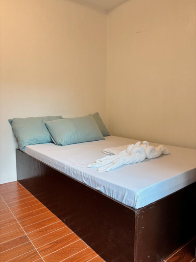 Bedroom 2, Alicia's Guest House, Butuan City