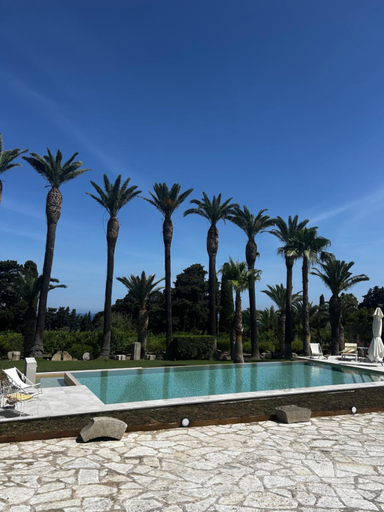 Sport & Beauty 2, Bed And Breakfast Villa Pilati, Trapani