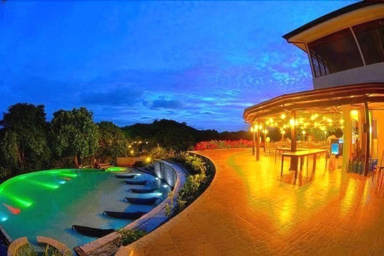 Sport & Beauty 3, Tugawe Cove Resort, Caramoan