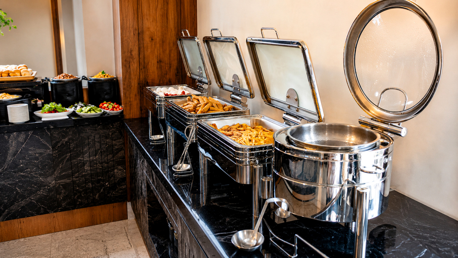 Food & Drinks 5, Golden River Hotel By Continent , Arnavutkoy