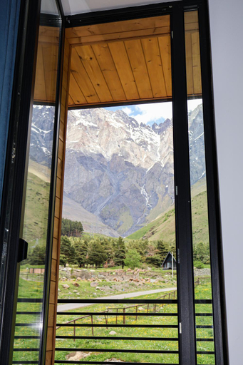 Others 5, Kazbegi Hotel Grand View, Kazbegi