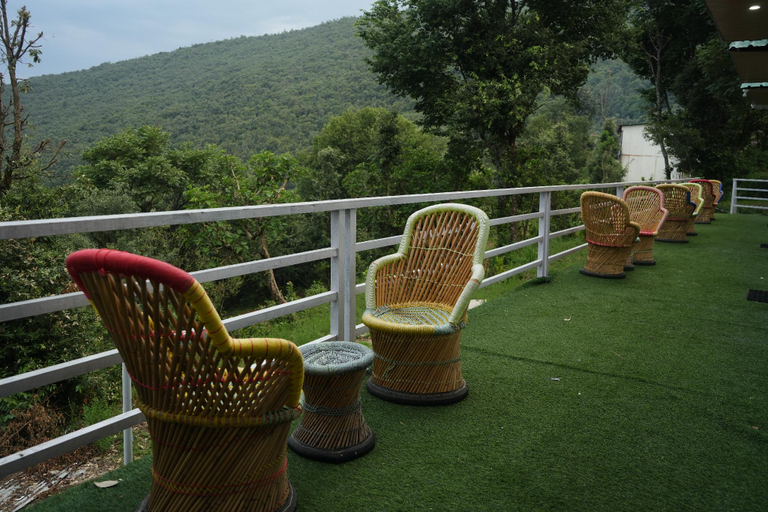 5, Musafir Resort, Rudraprayag