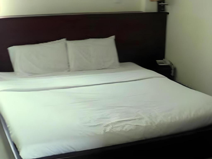 Bedroom 3, Minh Quan Hotel, Mỹ Tho