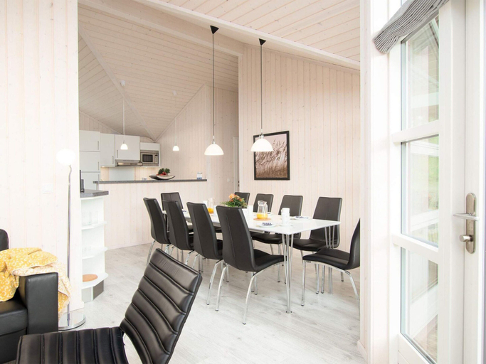 Interior 3, 4 Star Holiday Home in Grossenbrode, Ostholstein