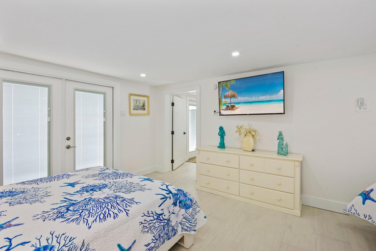 Bedroom 3, The Nellie, Lee