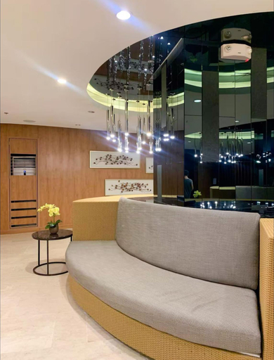 4, shore 2 tower 2 16floor, Pasay City