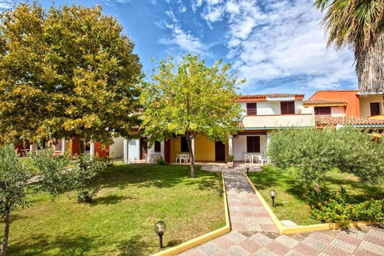Primary image, Apartment With Pool and Private Parking, Nuoro