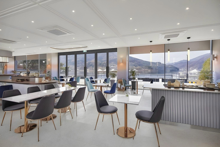 Food & Drinks 5, Hotel Haus, Gapyeong