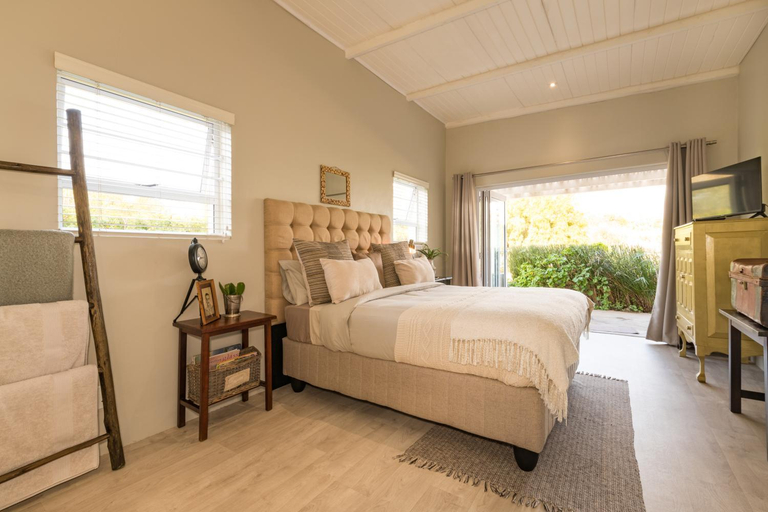 Bedroom 2, 12 On Tindall , Cape Winelands