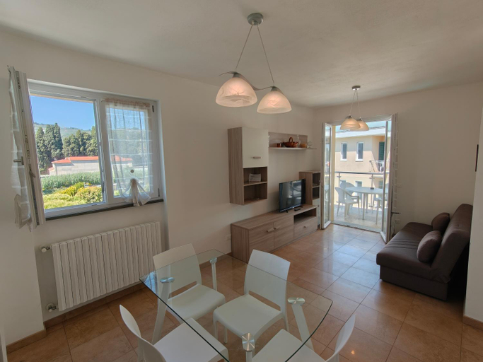 Others 2, Agnese Apartments, Imperia